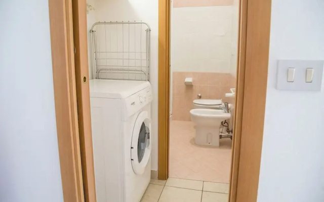 Great Accommodation With a Lovely Patio
