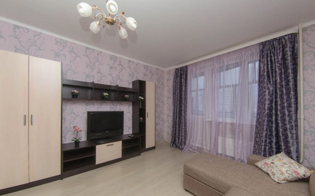 Apartment Olympia