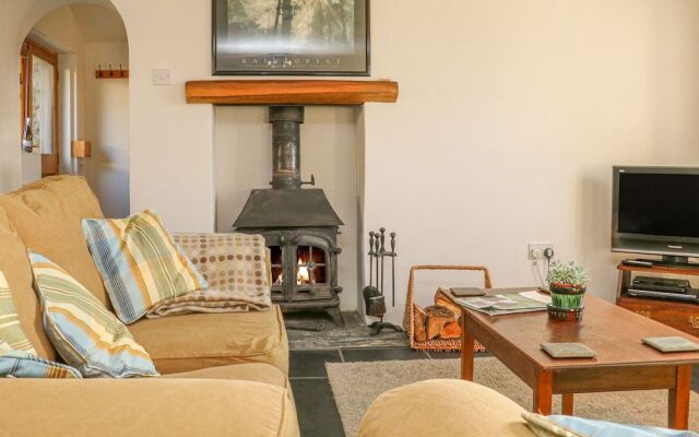 The Byre