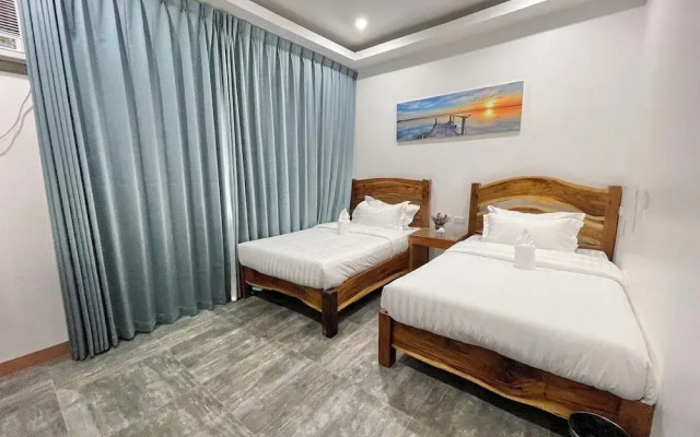 Ocean Star Hotel