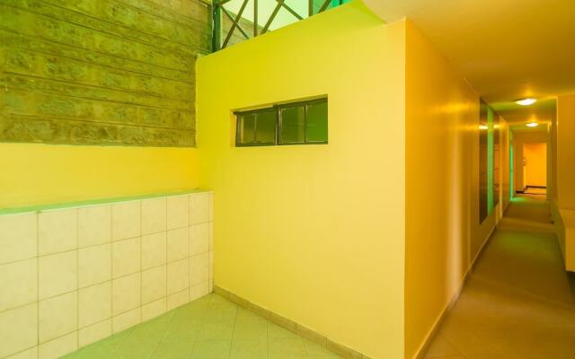 Plus 254 Hotel