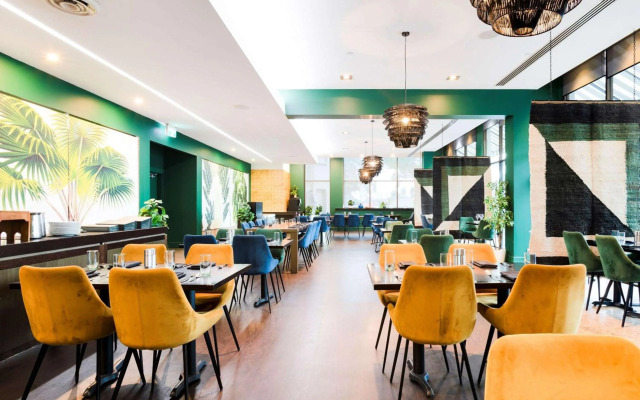 Novotel Melbourne Glen Waverley