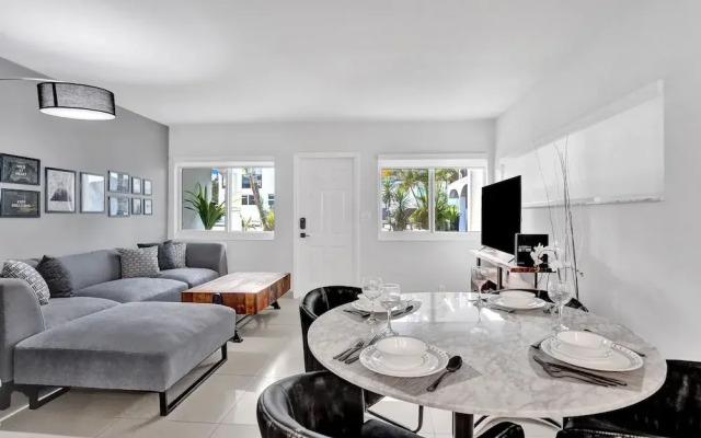 RA Suites