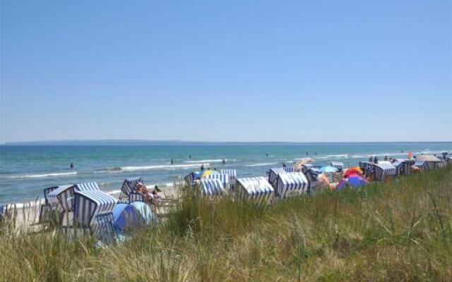 Ferienanlage Breege RUeG 2100