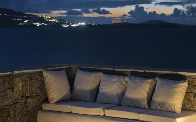 Mykonos Riviera - Small Luxury Hotels of the World