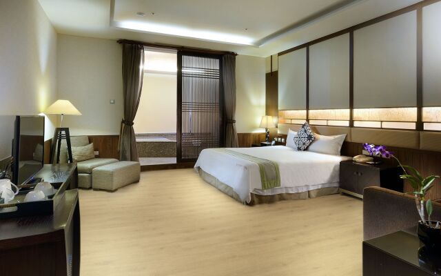 Spring Hill Resort