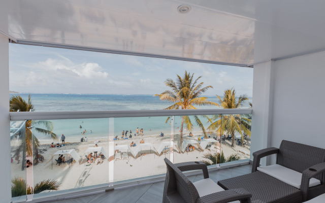 Hotel Molino De Viento