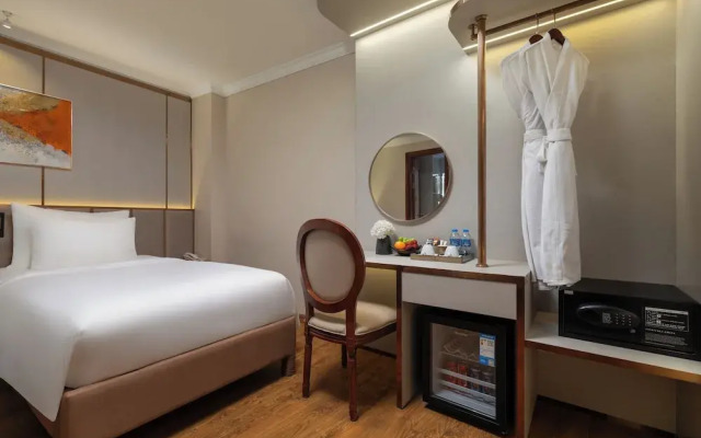 Hanoi Splendid Premium