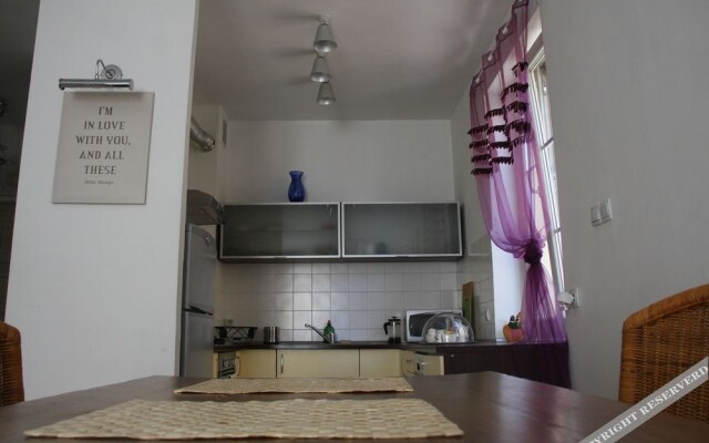 Barbakan Apartaments Old Town