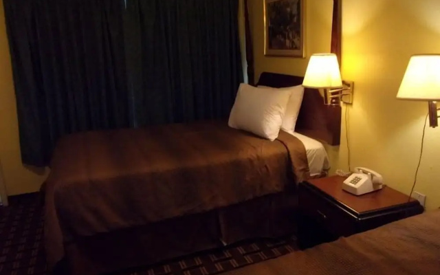 Budget Inn Malvern