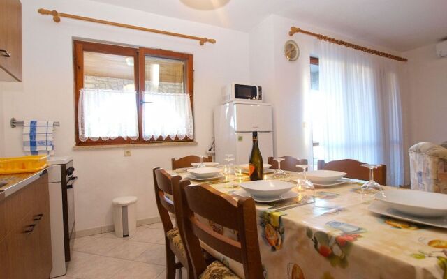 Apartment 1481
