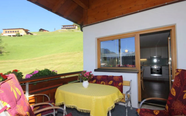 Apartment Angelina Schruns