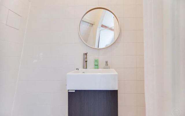 Noorderkerk Apartments