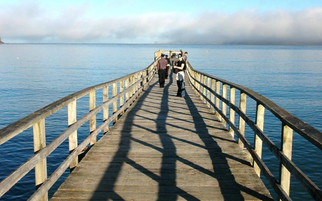 The Sands Hotel Hokianga