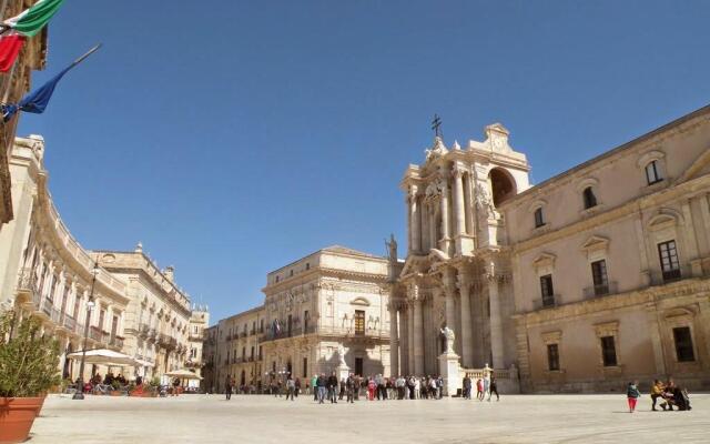 Casa Levante