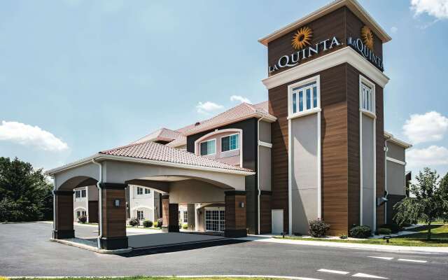 La Quinta Inn & Suites by Wyndham Chambersburg