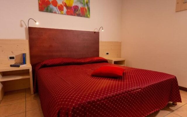 Hotel Residenza Sirenella