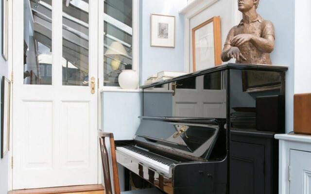 Veeve House Creighton Rd Queens Park