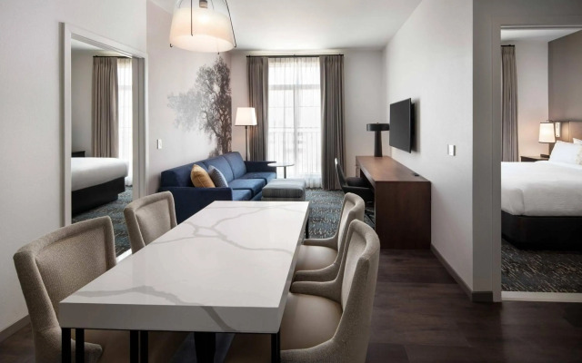 Residence Inn by Marriott Los Angeles Glendale