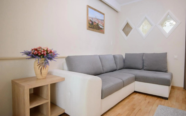 Apartament Eliza