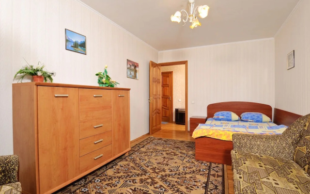 KyivRentApartment