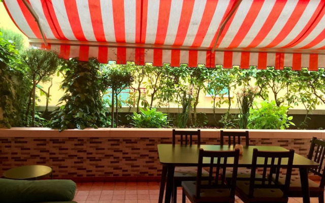 Casa Merano Residence & Restaurant Bibione Centro