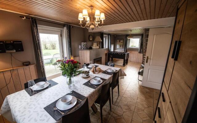 Ô Macra House - Aubel, Pays de Herve