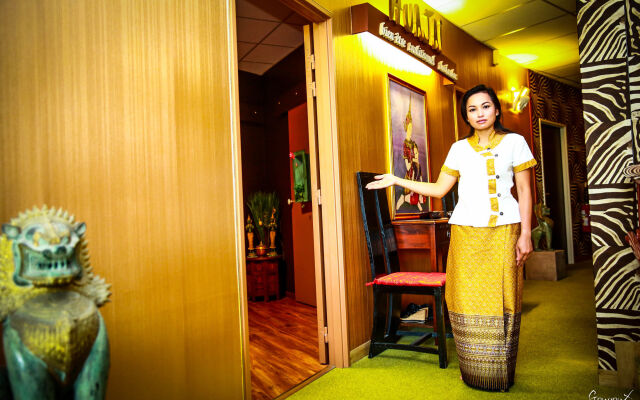 Baya Hotel