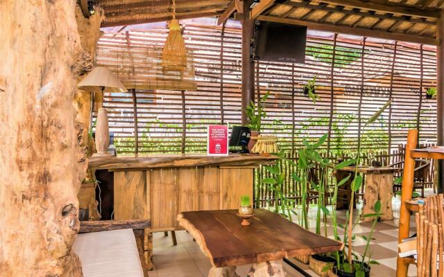 ZEN Premium Nyuh Bojog Ubud