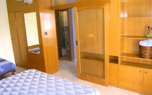 Apartments Oribella
