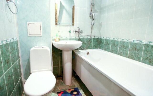 Гостиница Новосёл