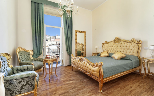 Relais Antica Napoli