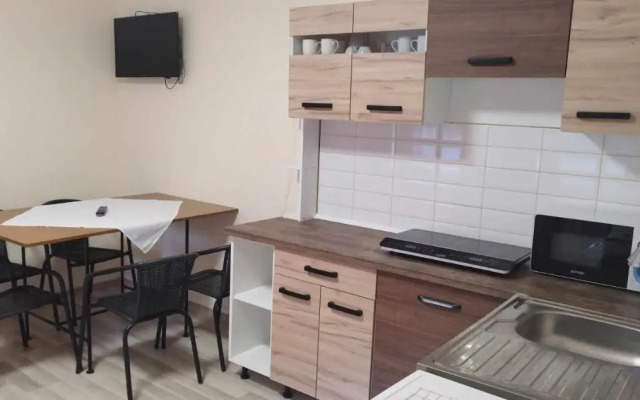 Gyulai Meseház Apartman