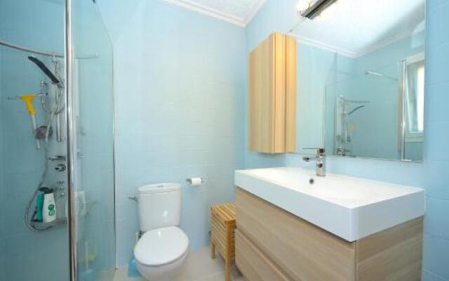 Holiday Home Toscal 82