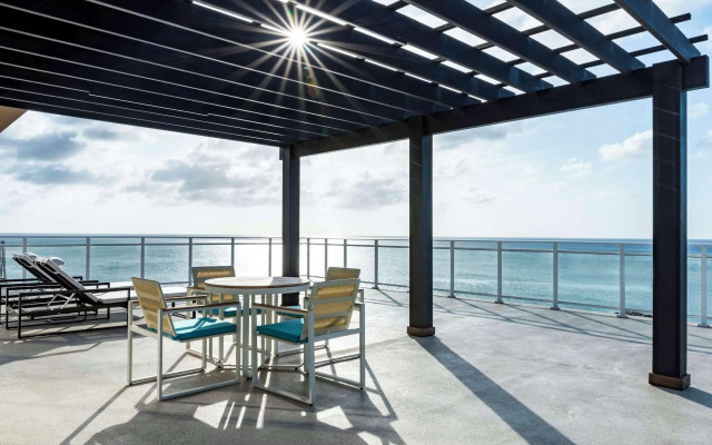 Embassy Suites By Hilton Aruba Beach Resort