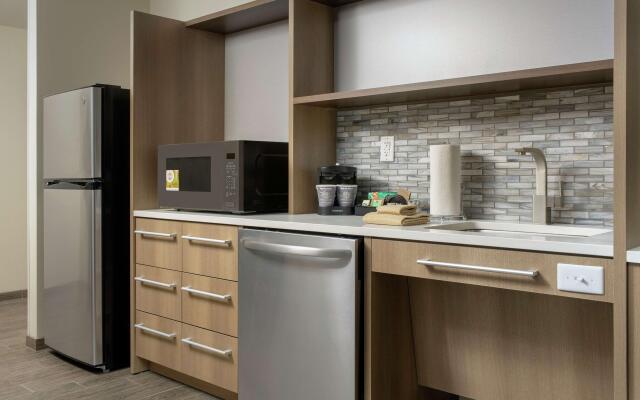 Home2 Suites by Hilton Edison