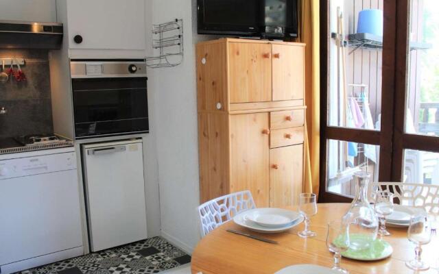 Appartement Vars, 1 pièce, 4 personnes - FR-1-330B-145