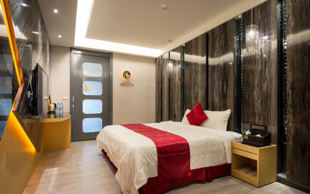 Jinspa Resort Hotel