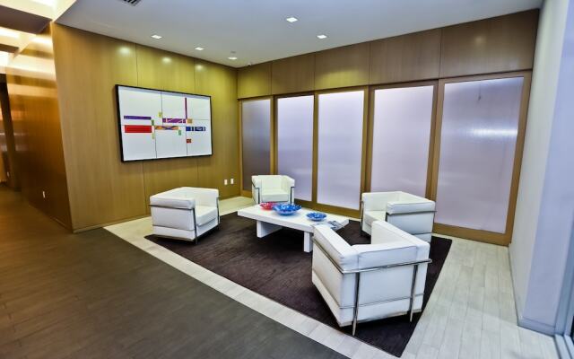 Nuovo Miami Apartments at Brickell - Downtown