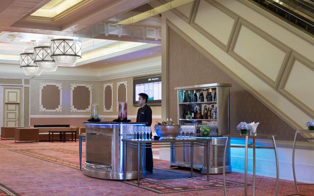 Conrad Macao