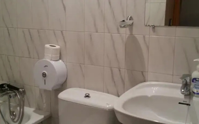 Hostal Casa Damián