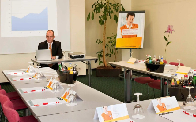 ibis Aachen Marschiertor, Aix-la-Chapelle