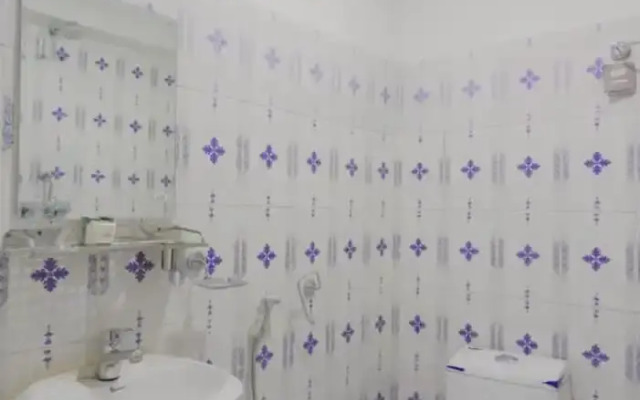 Oyo 733 Hotel Roto