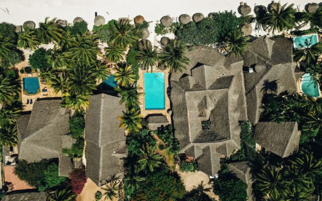 Zanzibar Retreat Hotel
