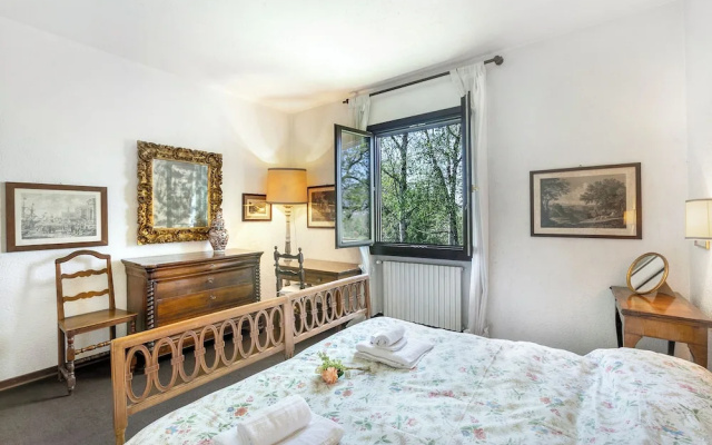 Three Lakes Villa Varese