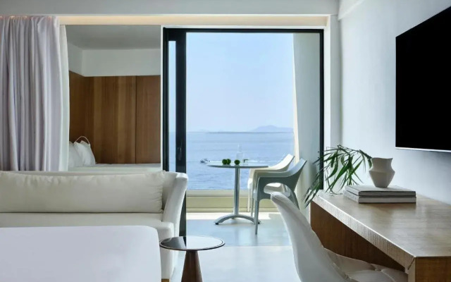 Atlantica Nissaki Beach - Adults Only