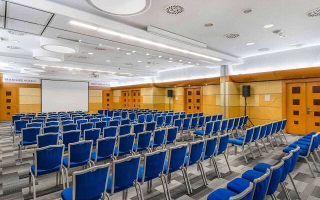 Mercure Budapest Castle Hill