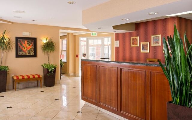Residence Inn Kansas City Olathe