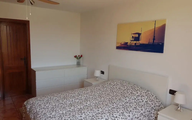 El Camison Apartment