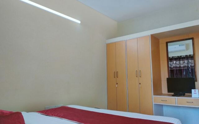 OYO 10476 near Forum Mall